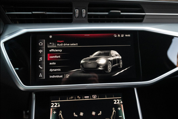 Audi A6 Avant 55 TFSI e quattro Pro Line S Competition MatrixLED|Fullblack|20Inch|SLine|Trekhaak