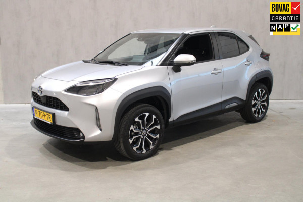 Toyota Yaris Cross 1.5 Hybrid First Edition Camera/cruise/navi prijs is rijklaar incl 12 maanden bovag