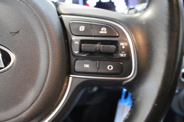 Kia Sportage 1.6 GDI DynamicLine Camera/Cruise/Clima Prijs is Rijklaar incl bovag garantie