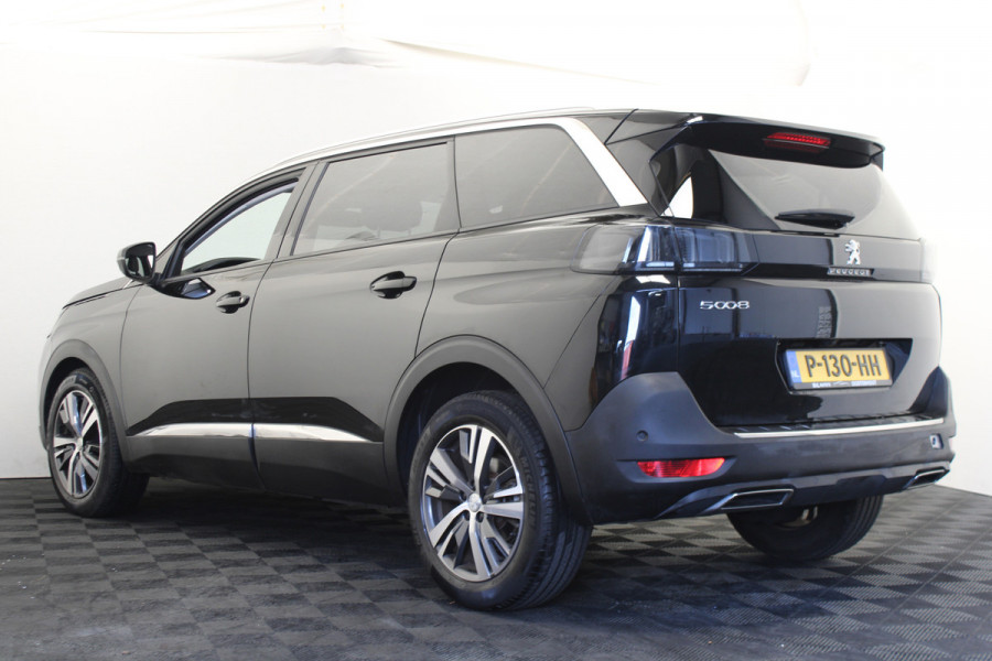 Peugeot 5008 1.2 PureTech Allure Avantage |Navi|Camera|