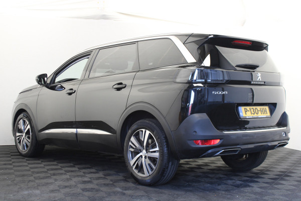 Peugeot 5008 1.2 PureTech Allure Avantage |Navi|Camera|