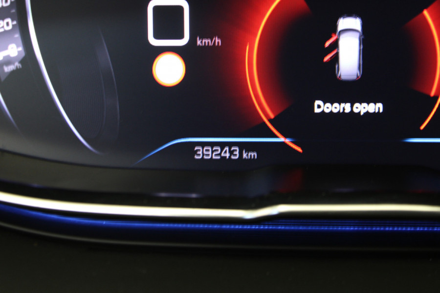 Peugeot 5008 1.2 PureTech Allure Avantage |Navi|Camera|