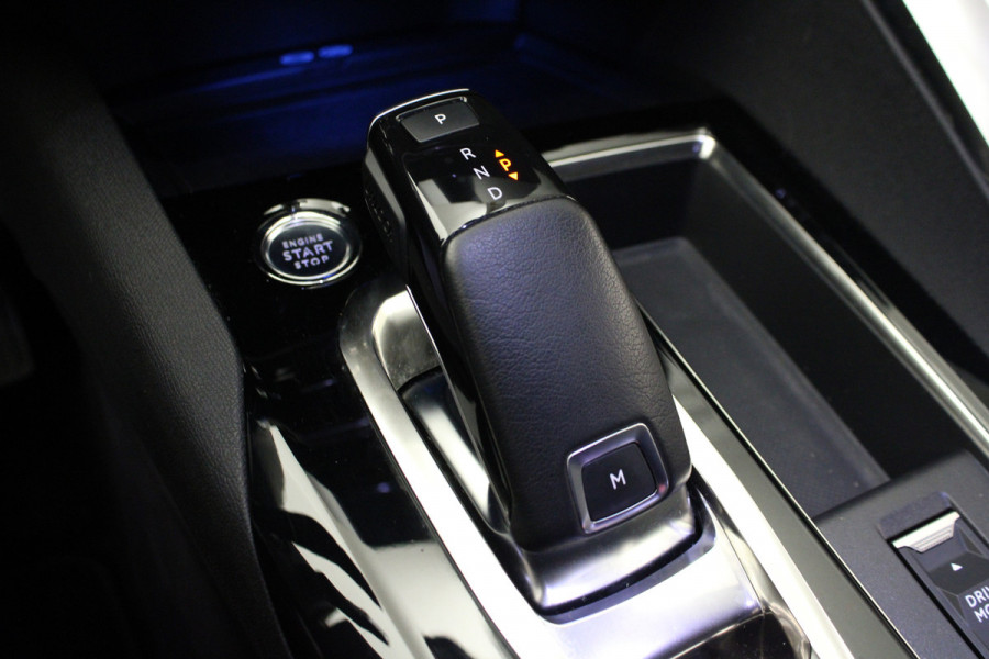 Peugeot 5008 1.2 PureTech Allure Avantage |Navi|Camera|