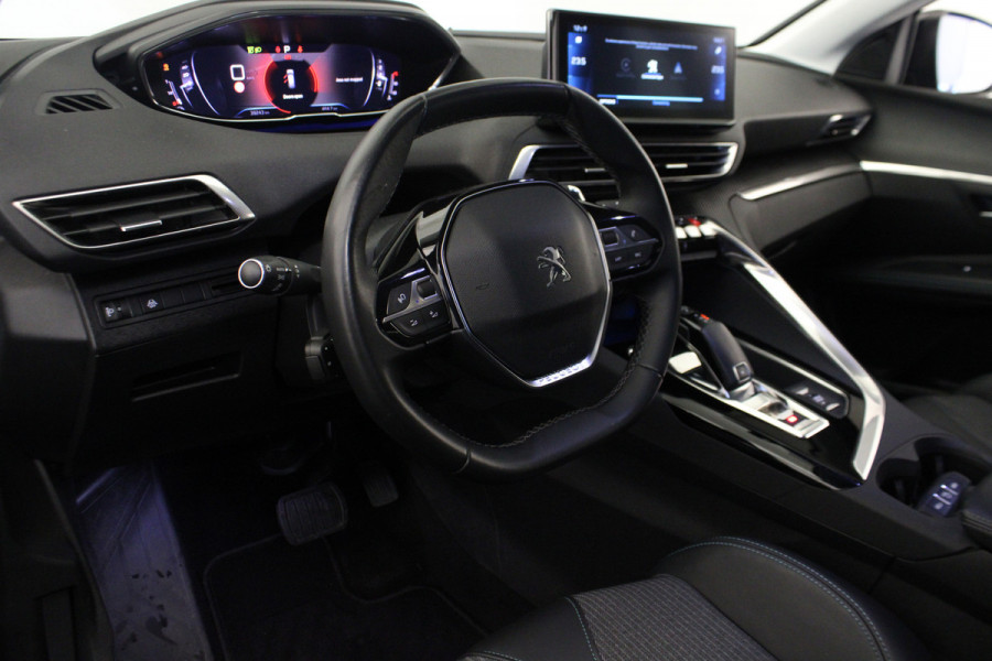 Peugeot 5008 1.2 PureTech Allure Avantage |Navi|Camera|