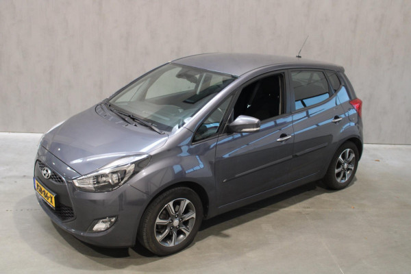 Hyundai ix20 1.6i Go! Automaat/camera/Navigatie/Cruise prijs is rijklaar incl 12 maanden bovag garantie