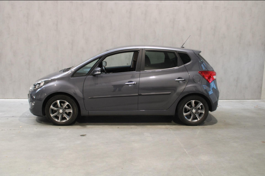 Hyundai ix20 1.6i Go! Automaat/camera/Navigatie/Cruise prijs is rijklaar incl 12 maanden bovag garantie