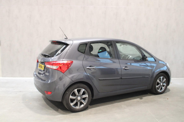 Hyundai ix20 1.6i Go! Automaat/camera/Navigatie/Cruise prijs is rijklaar incl 12 maanden bovag garantie