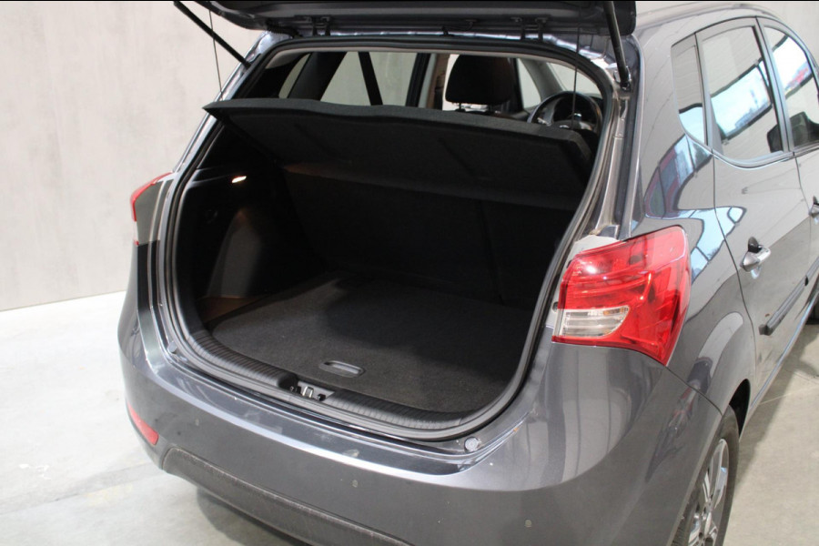 Hyundai ix20 1.6i Go! Automaat/camera/Navigatie/Cruise prijs is rijklaar incl 12 maanden bovag garantie