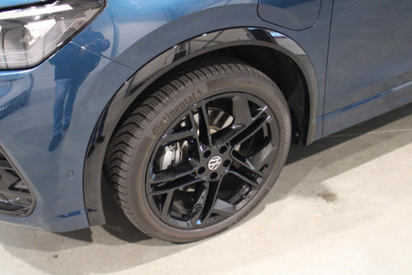 Volkswagen Tiguan 1.5 eHybrid R-Line Edition Camera/Elec. Trekhaak/R line prijs is rijklaar