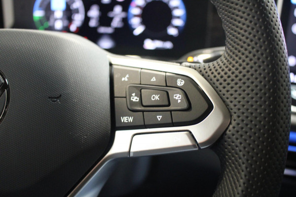 Volkswagen Tiguan 1.5 eHybrid R-Line Edition Camera/Elec. Trekhaak/R line prijs is rijklaar