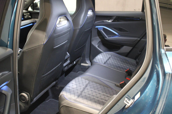 Volkswagen Tiguan 1.5 eHybrid R-Line Edition Camera/Elec. Trekhaak/R line prijs is rijklaar