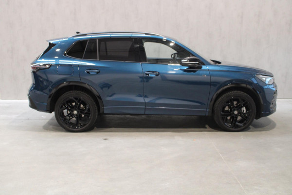 Volkswagen Tiguan 1.5 eHybrid R-Line Edition Camera/Elec. Trekhaak/R line prijs is rijklaar