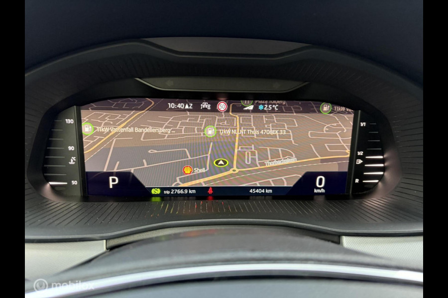 Škoda Kamiq 1.0 TSI Ambition DSG AUTOMAAT / FM nav / Carplay / 17" / Clima