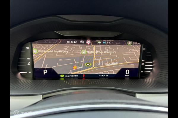 Škoda Kamiq 1.0 TSI Ambition DSG AUTOMAAT / FM nav / Carplay / 17" / Clima