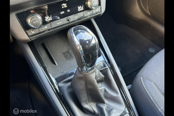 Škoda Kamiq 1.0 TSI Ambition DSG AUTOMAAT / FM nav / Carplay / 17" / Clima