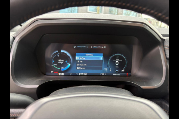 Ford USA F-150 F-150 LIGHTNING EXTENDED RANGE MAX!