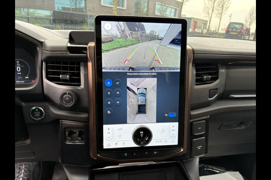 Ford USA F-150 F-150 LIGHTNING EXTENDED RANGE MAX!