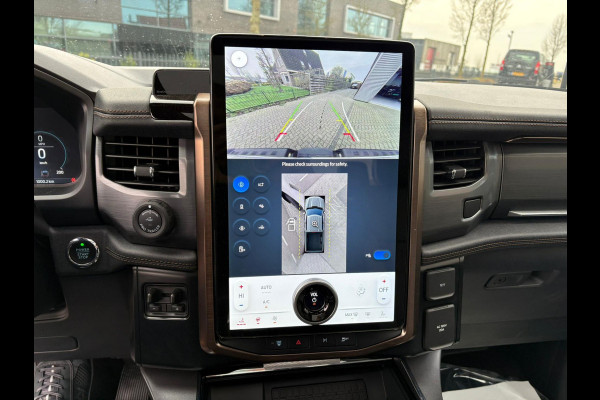 Ford USA F-150 F-150 LIGHTNING EXTENDED RANGE MAX!