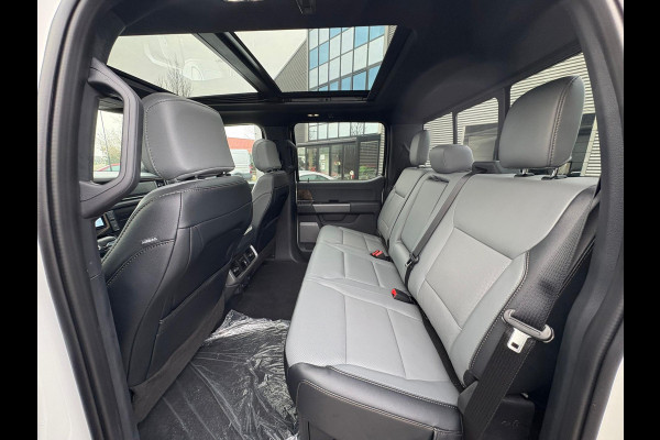 Ford USA F-150 F-150 LIGHTNING EXTENDED RANGE MAX!