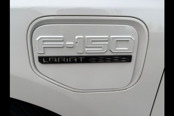 Ford USA F-150 F-150 LIGHTNING EXTENDED RANGE MAX!