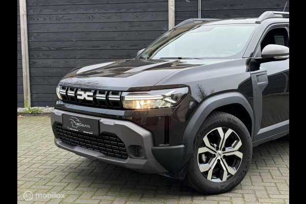 Dacia Duster 1.2 TCe 130 PK mild hybrid Expression FM nav / 17" / Camera / 14.330 KM!!!