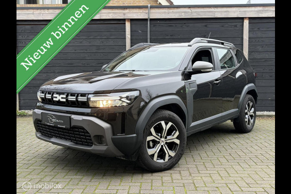 Dacia Duster 1.2 TCe 130 PK mild hybrid Expression FM nav / 17" / Camera / 14.330 KM!!!