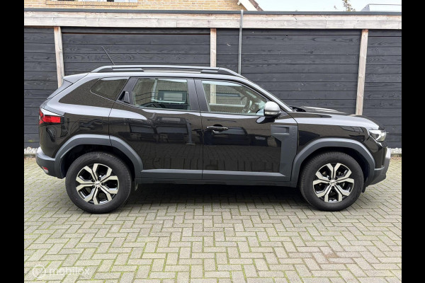 Dacia Duster 1.2 TCe 130 PK mild hybrid Expression FM nav / 17" / Camera / 14.330 KM!!!
