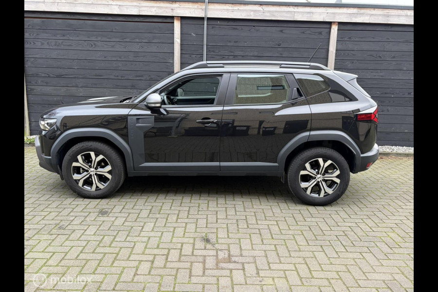 Dacia Duster 1.2 TCe 130 PK mild hybrid Expression FM nav / 17" / Camera / 14.330 KM!!!