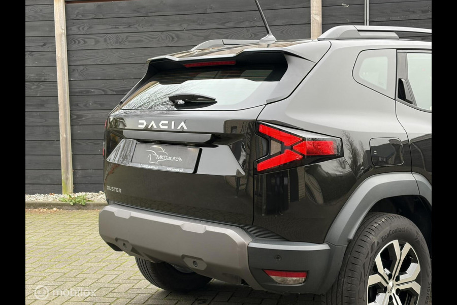 Dacia Duster 1.2 TCe 130 PK mild hybrid Expression FM nav / 17" / Camera / 14.330 KM!!!