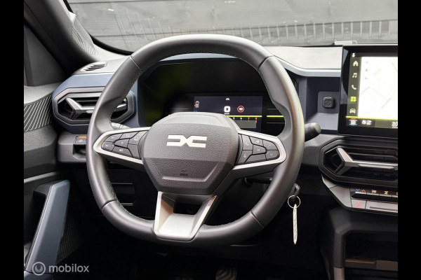 Dacia Duster 1.2 TCe 130 PK mild hybrid Expression FM nav / 17" / Camera / 14.330 KM!!!