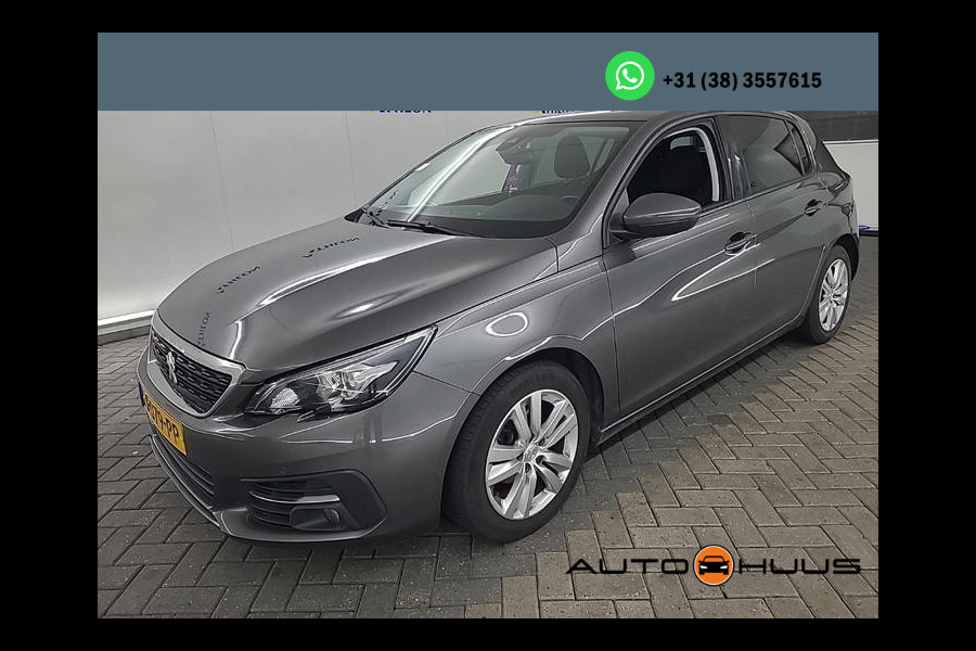 Peugeot 308 1.2 PureTech Executive | Panorama | Navi | Camera |