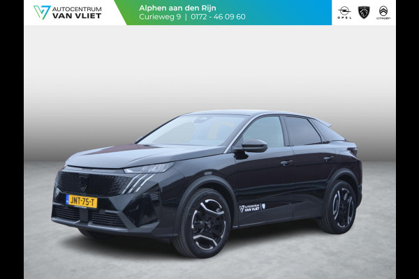 Peugeot 3008 1.6 plug-in Hybrid 195 Allure 195PK | NAVI | PARKEERSENSOREN MET CAMERA |