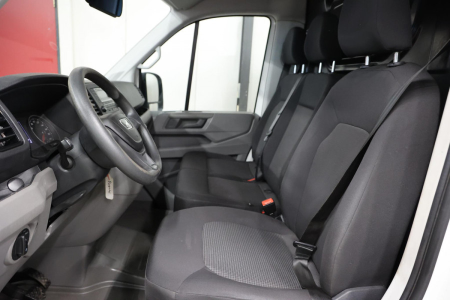 MAN TGE 35 2.0 Lang L4H2 EURO 6