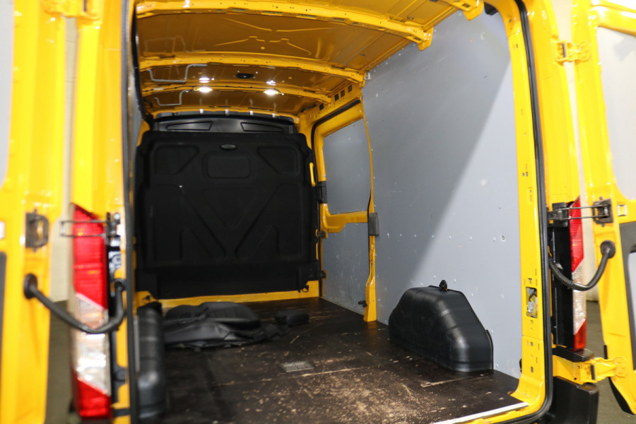 Ford Transit 2.0 TDCI 130pk L3 H2 Airco Imperiaal Trap Trekhaak