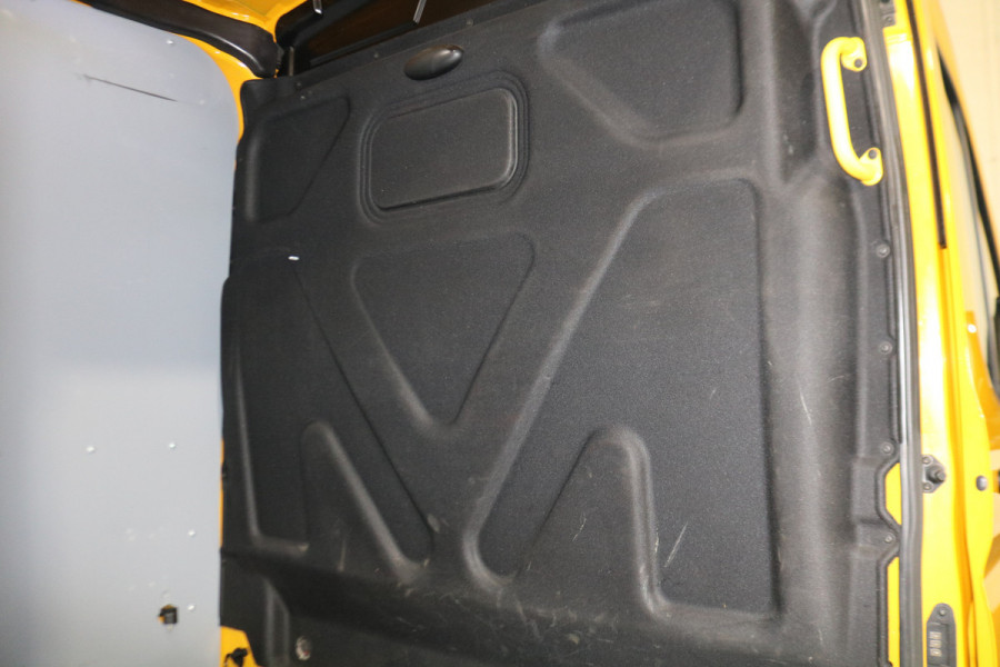 Ford Transit 2.0 TDCI 130pk L3 H2 Airco Imperiaal Trap Trekhaak