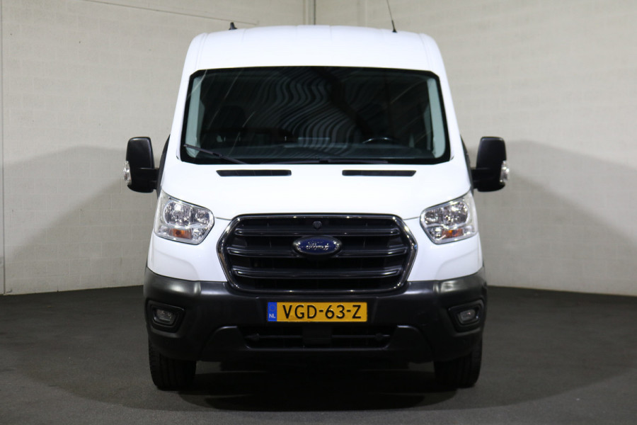 Ford Transit 350 2.0 TDCI 130pk L3 H2 Trend