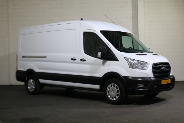 Ford Transit 350 2.0 TDCI 130pk L3 H2 Trend