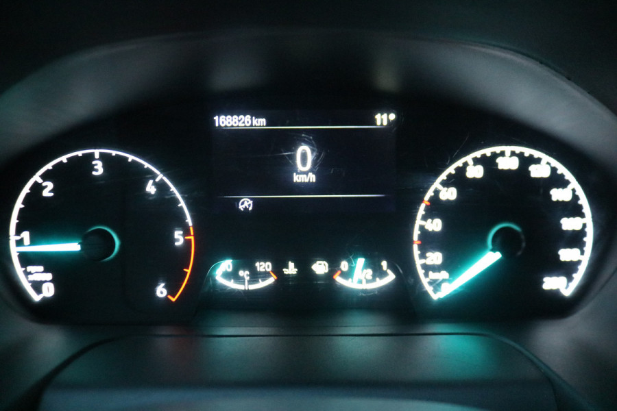 Ford Transit 350 2.0 TDCI 130pk L3 H2 Trend