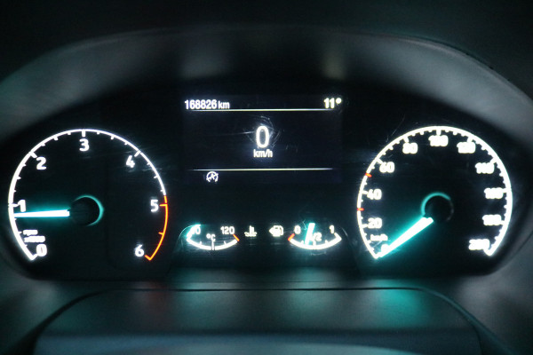 Ford Transit 350 2.0 TDCI 130pk L3 H2 Trend