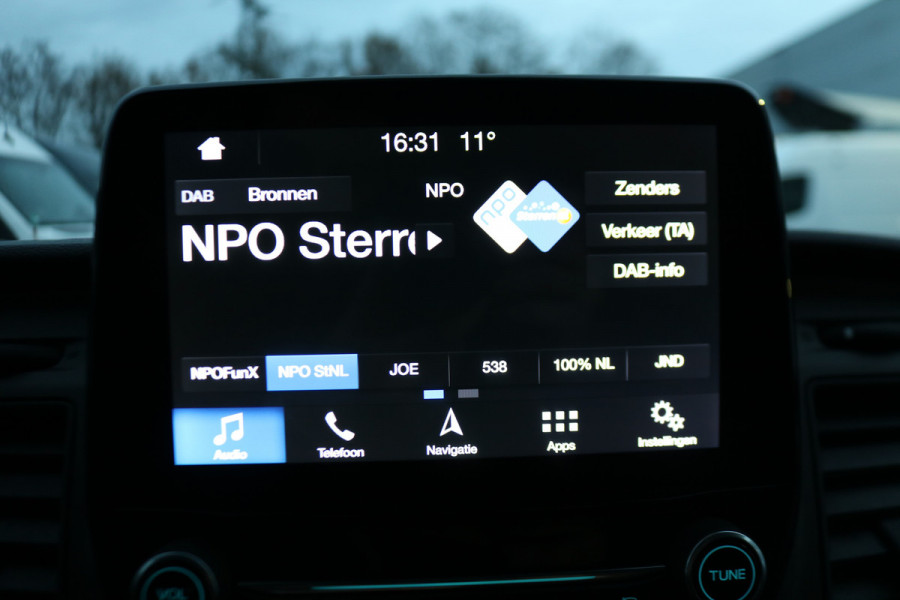 Ford Transit 350 2.0 TDCI 130pk L3 H2 Trend