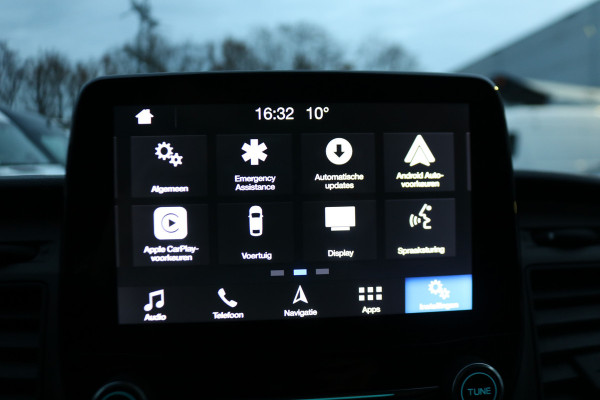 Ford Transit 350 2.0 TDCI 130pk L3 H2 Trend