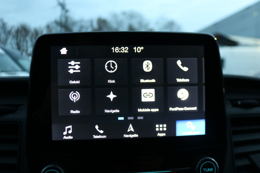 Ford Transit 350 2.0 TDCI 130pk L3 H2 Trend