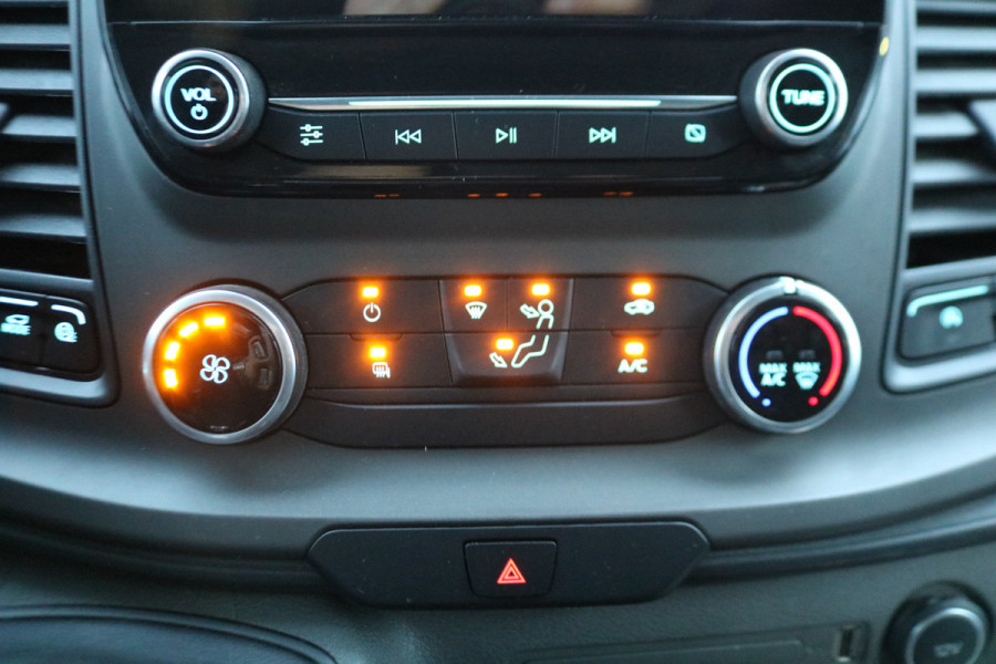 Ford Transit 350 2.0 TDCI 130pk L3 H2 Trend