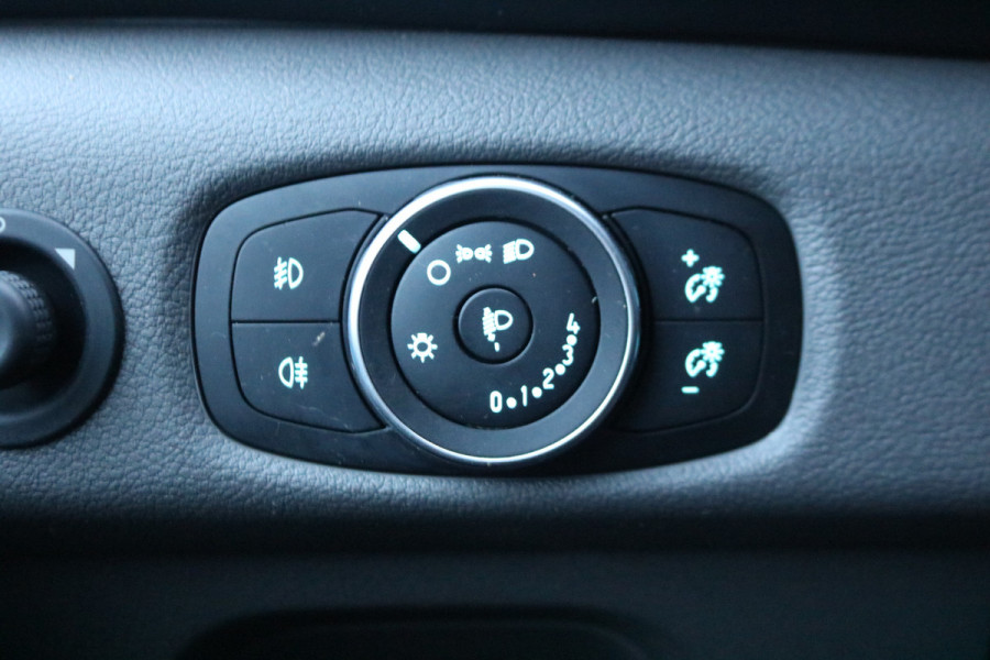 Ford Transit 350 2.0 TDCI 130pk L3 H2 Trend