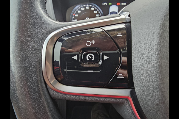 Volvo XC60 2.0 T8 AWD Polestar Engineered PHEV | Intellisafe | Pano | Trekhaak | Standverwarming | Leder | Stoelverwarming | Elek. stoelen + mermory | Vol |