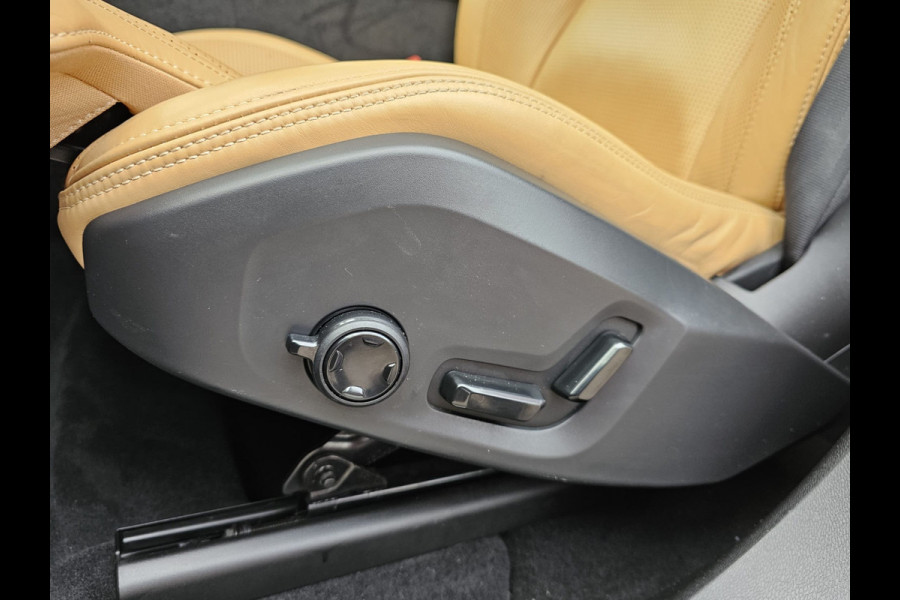 Volvo XC60 2.0 T8 AWD Polestar Engineered PHEV | Intellisafe | Pano | Trekhaak | Standverwarming | Leder | Stoelverwarming | Elek. stoelen + mermory | Vol |