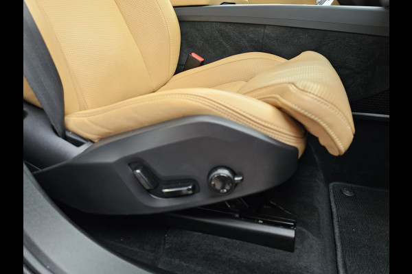 Volvo XC60 2.0 T8 AWD Polestar Engineered PHEV | Intellisafe | Pano | Trekhaak | Standverwarming | Leder | Stoelverwarming | Elek. stoelen + mermory | Vol |