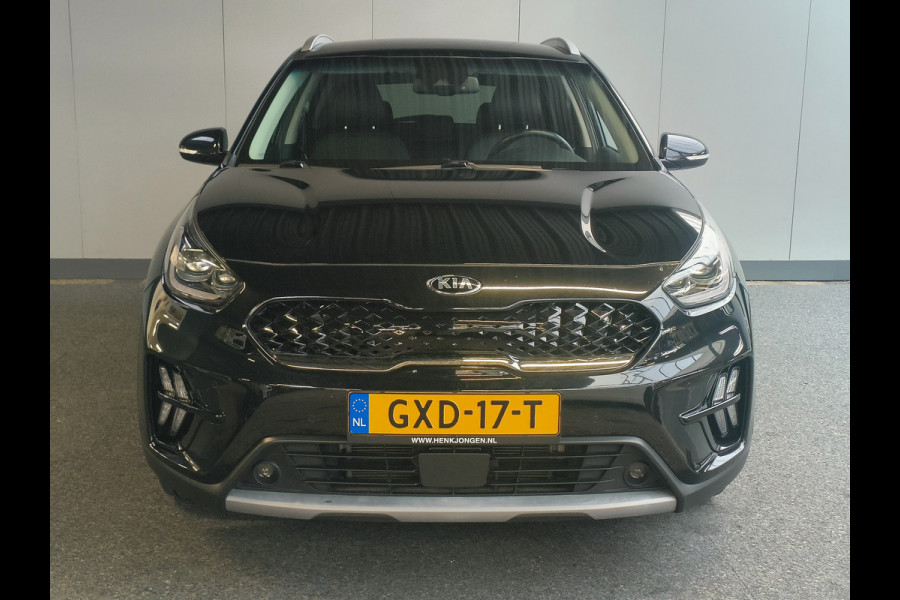 Kia Niro 1.6 GDi PHEV ExecutiveLine Rijklaar + Fabrieksgarantie tot 03-2028 Henk Jongen Auto's in Helmond,  al 50 jaar service zoals 't hoort!