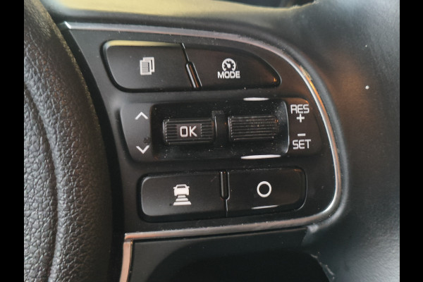 Kia Niro 1.6 GDi PHEV ExecutiveLine Rijklaar + Fabrieksgarantie tot 03-2028 Henk Jongen Auto's in Helmond,  al 50 jaar service zoals 't hoort!