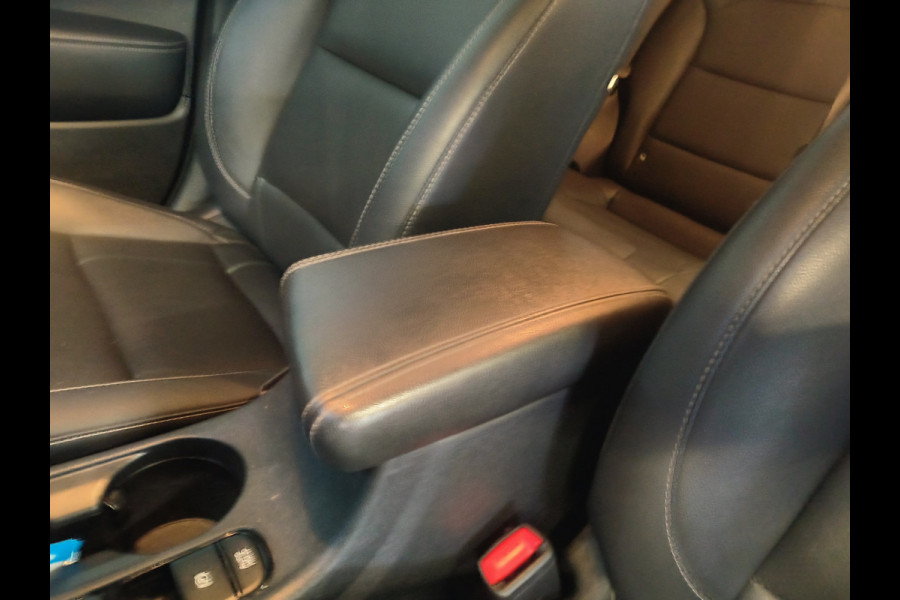 Kia Niro 1.6 GDi PHEV ExecutiveLine Rijklaar + Fabrieksgarantie tot 03-2028 Henk Jongen Auto's in Helmond,  al 50 jaar service zoals 't hoort!